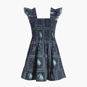 Hill House The Elizabeth Nap Dress